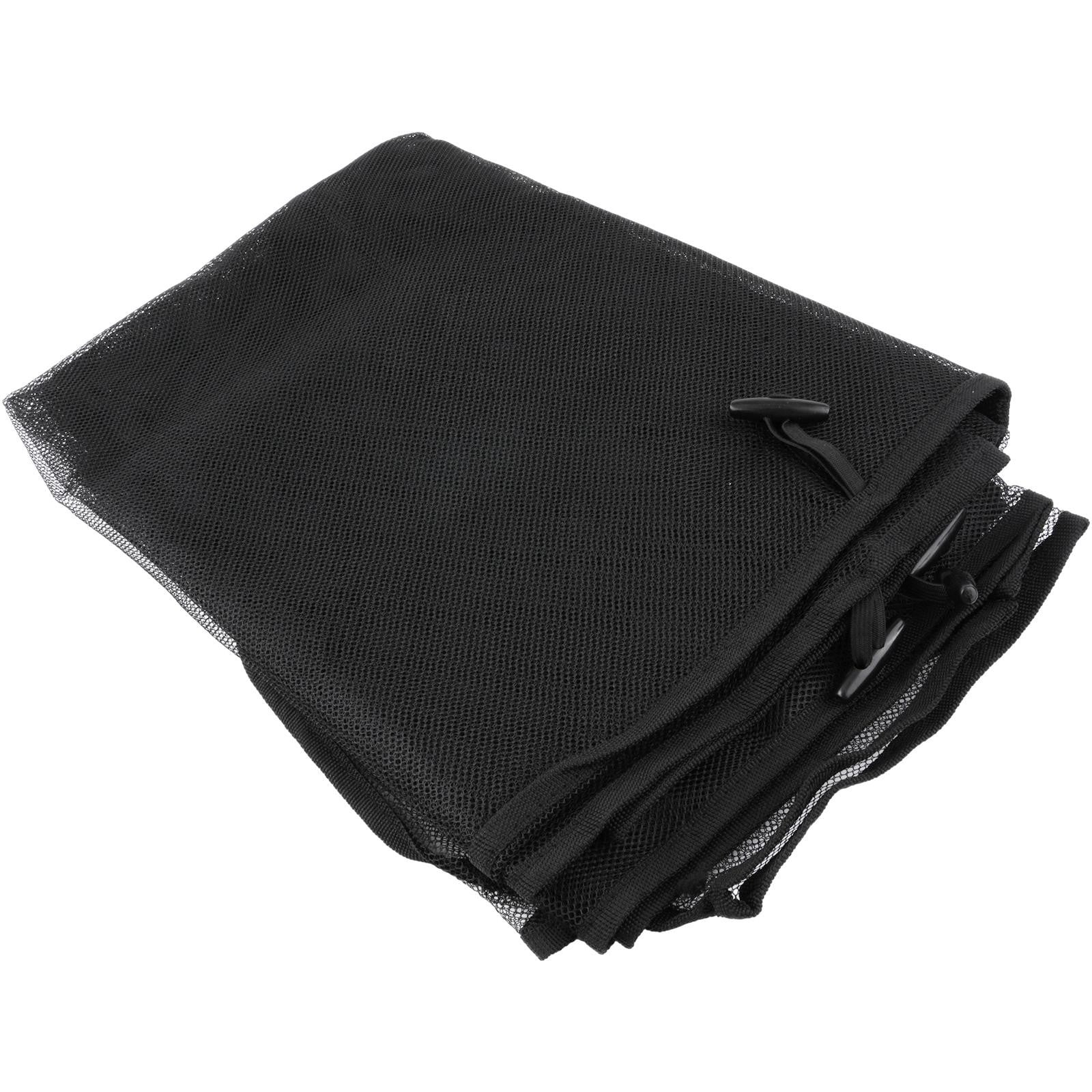 Ana 1 * Net Cover Bug Mesh Net Cover For Beach Folding Stroller Wagon Cart Accessories Outdoor Camping Hiking Picnic Equipment