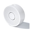 thumbnail image 5 of YAHHU Home Security Alarm System WiFi Tuya App Monitor 115dB Loud Siren Wireless Window Door Sensors Infrared Motion Detector Remote Control Kit for House Apartment (4.1 inches / 10.5 cm), 5 of 5