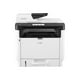 Ricoh SP 330SFN Black and White Laser Multifunction Printer - Walmart.com