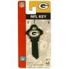 NFL Packers Key Blank #68, SC1