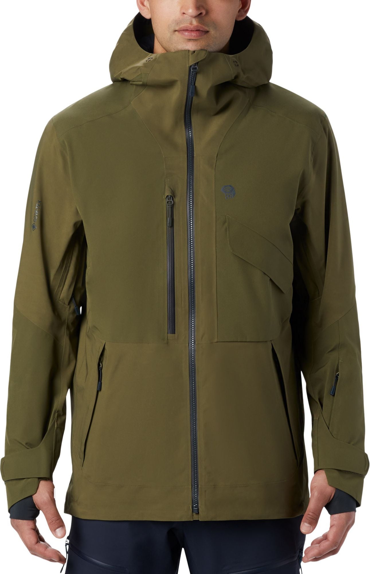 Mountain Hardwear Mountain Hardwear Men's Cloud Bank GTX Jacket