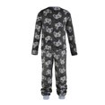 thumbnail image 2 of Pijama George para Niño Talla 8, Color Oxford, 2 of 4