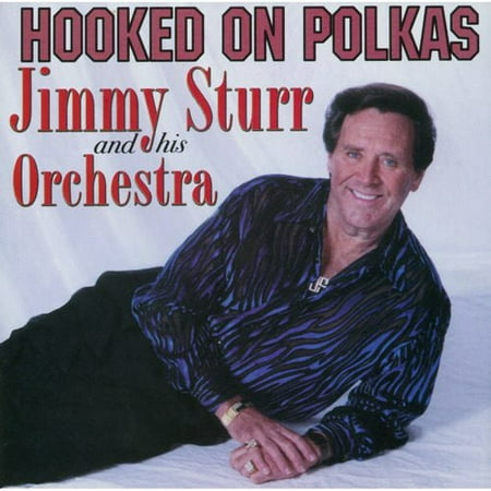 Hooked On Polkas