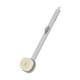 thumbnail image 1 of Long Handle Bath Massage Brush Soft Bristle Back Scrubbing Brush Exfoliating Back Cleaning Brush Buy 2 Save 10%, 1 of 2