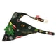 thumbnail image 3 of Bandana ajustable para mascotas con collar extraíble y paño antibabas, 3 of 9