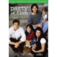 thumbnail image 2 of Party of Five: The Complete Second Season (DVD), 2 of 2