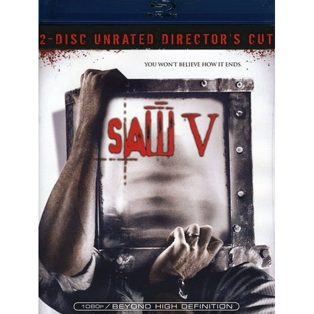 Saw V (Director