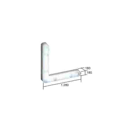 - CRL Corner Key - 1.28