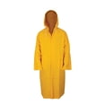 thumbnail image 1 of Derma Care I-4249 Impermeable tipo gabardina, 1 of 2