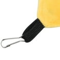 thumbnail image 4 of Hammock Hanging Bed Safe Simple Squirrel Hammock, Small Pet Hammock, For Squirrel Hamster, 4 of 8