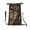 Brown, variant on 11L Waterproof Compression Stuff Sack Outdoor Camping Sleeping Bag Storage