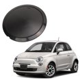 thumbnail image 1 of Wheel Hub Center Cover, 68078419AC Simple Installation Wheel Hub Center   For 500 500C 500L 500X 2007 And Later, 1 of 8