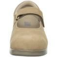 thumbnail image 2 of Women's Drew Bloom II Taupe Nubuck 8.5 W, 2 of 7