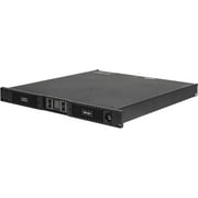 Sound Town MODE Audio High Power Density Class-D 4-Channel PA/DJ Power Amplifier, 4 x 3600W RMS at 4-ohm, with PFC power, LED screen (XDi-3604)