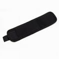 thumbnail image 4 of Magnetic Wrist Strap for Screws Tools Strong Iron Absorbing Portable Adjustable 5 Magnet Black, 4 of 5