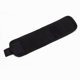 thumbnail image 4 of Correa de muñeca magnética para tornillos herramientas fuerte absorción de hierro portátil ajustable 5 imanes negro, 4 of 5