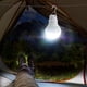 thumbnail image 5 of Encendiendo Lámpara de linterna de emergencia para colgar al aire libre alimentada por USB de luz de bombilla LED de 5W para acampar, 5 of 8