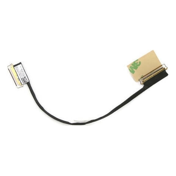 New Genuine Lenovo Thinkpad X1 Carbon 7th 8th Gen WQUHD LCD Cable 5C10V28091
