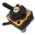thumbnail image 2 of Fuel Pump for Johnson Evinrude 6hp 8 9.9hp 15hp Pre 1993 397839 391638 395091 New, 2 of 13