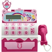 Hasbro My Little Pony Sugar Cube Cash Register