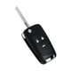 thumbnail image 3 of Funda para mando a distancia Vauxhall Opel Zafira Astra Insignia Holden, 3 of 10