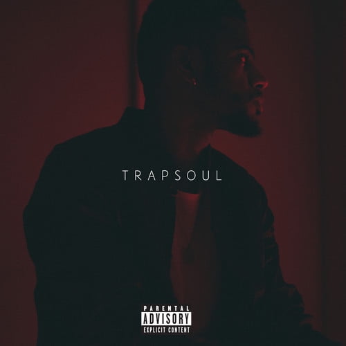 Trapsoul (CD) (explicit)