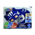 thumbnail image 5 of PJ Masks Turbo Blast Catboy Dress Up Set,  Kids Toys for Ages 3 Up, Gifts and Presents, 5 of 8
