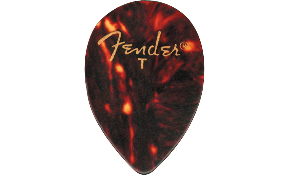 Picks, 358 Shell Medium, 72 Pack