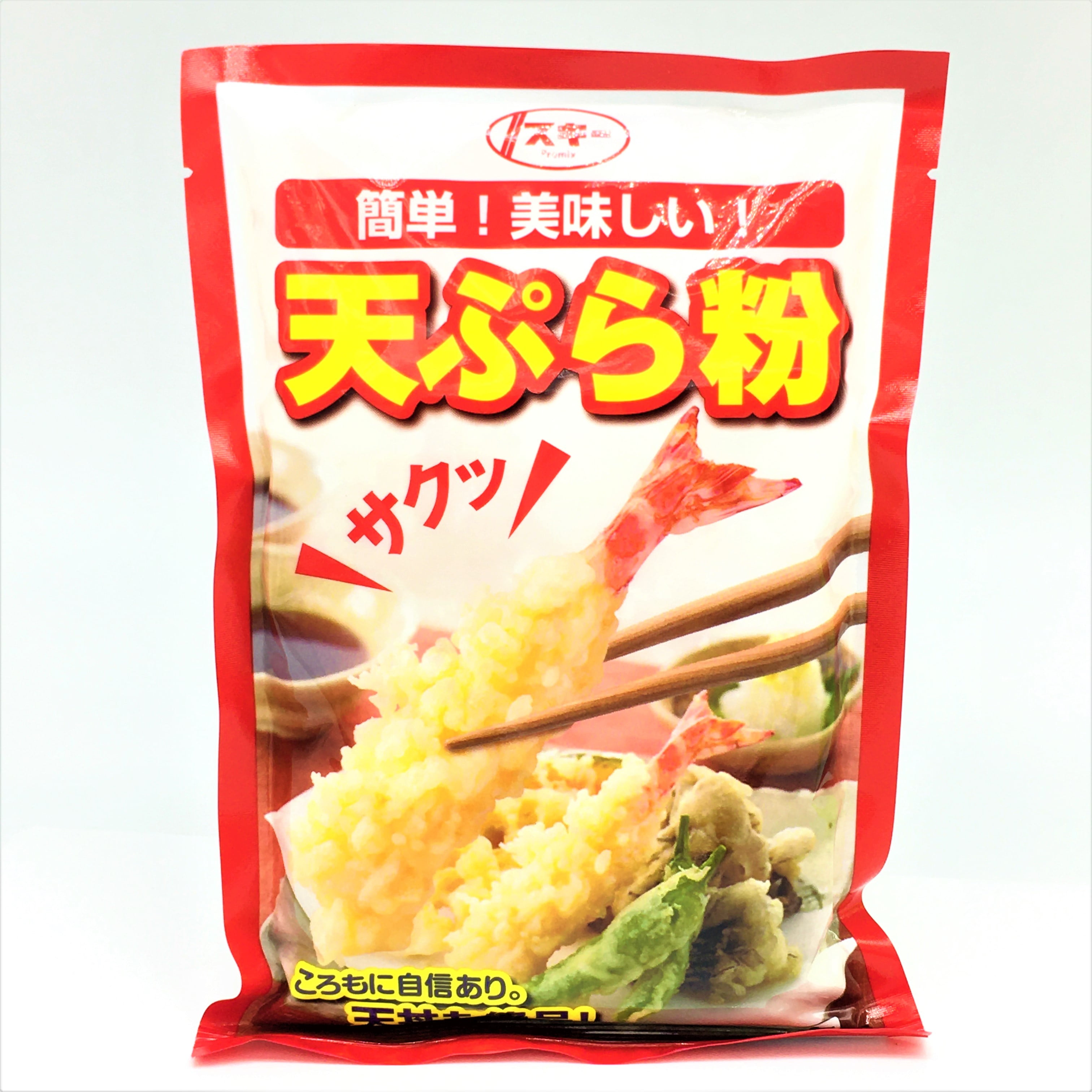 SKI Japanese Tempura Ko Flour Mix 250g