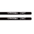 thumbnail image 4 of Zildjian ASTBLK - Baqueta Signature TRAVIS BARKER, colore negro (Par - 2 unidades), Wood Tip, 4 of 4