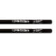 thumbnail image 4 of Zildjian ASTBLK - Baqueta Signature TRAVIS BARKER, colore negro (Par - 2 unidades), Wood Tip, 4 of 4