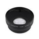 thumbnail image 1 of Lente macro gran angular universal de 52 mm 045X ANGGREK Otros, 1 of 8
