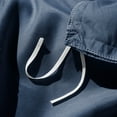 thumbnail image 2 of Snug Oversized Microfiber 3-Piece Duvet Cover Set by Southshore Fine Linens, 2 of 6