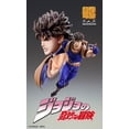 thumbnail image 2 of Super image movable "JoJo's Bizarre Adventure Part 1" Jonathan Joestar Approximately 170mm PVC & ABS & Nylon Painted movable figure, 2 of 7