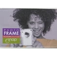 thumbnail image 2 of (6 pack) Ultra-clear Acrylic Bent-L 5x3one-half inch Frame by SNAP - 3.5x5, 2 of 2