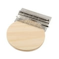 thumbnail image 3 of Hand  Tool Mini DIY Darning Tool Braiding Patching Machine For Beginners, 3 of 8