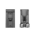 thumbnail image 2 of Vacuum Docking Station Replacement - Wall Mounted Accessories Bracket For Digital Slim V10slim Sv18, 2 of 5