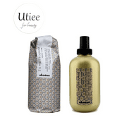 Davines More Inside Sea Salt Hairspray 8.45 oz (pack of 2)