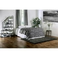 thumbnail image 3 of Furniture of America Polosa Transitional Metal Bed Frame, Queen, 3 of 5