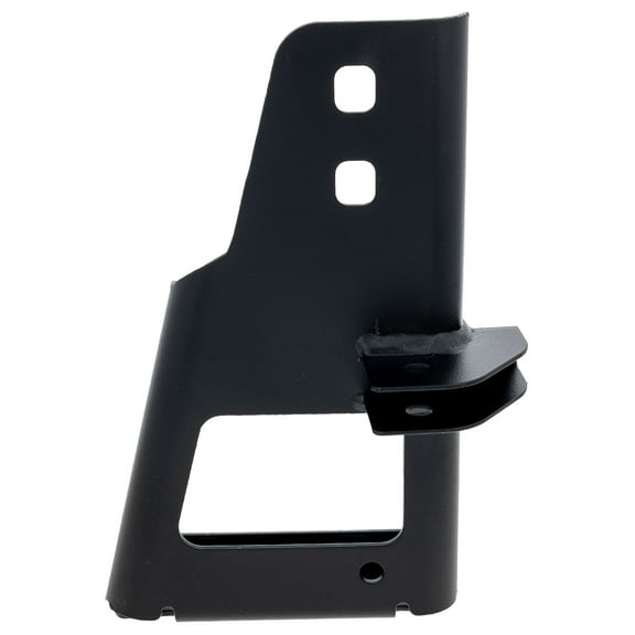 Polaris 1027228-458 Upper Right Hand Mount Hinge Black RZR XP Sport EPS Ultimate