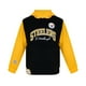 thumbnail image 2 of CONJUNTO NFL PARA NIÑO PITTSBURGH STEELERS 100% ORIGINAL, 2 of 7
