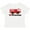 AA-White, variant on Inktastic I Heart Firetrucks Boys or Girls Toddler T-Shirt
