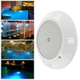 thumbnail image 4 of Underwater Lamp, Above Ground Pool Light Pool Lamp Outdoor Lighting LED Pool Light  For Courtyard Landscape Garden SL-8002, 4 of 8