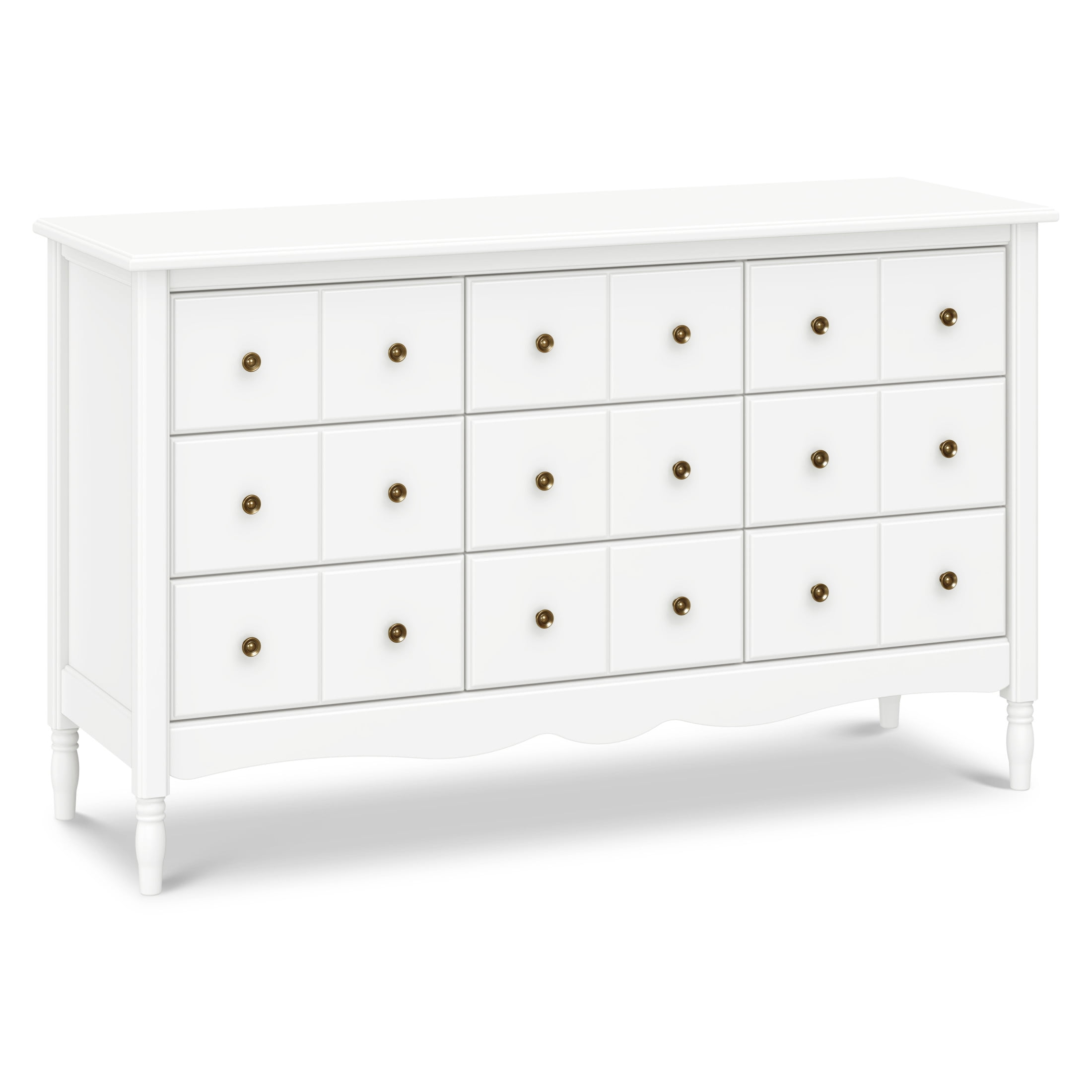 Namesake Liberty 9-Drawer Assembled Dresser