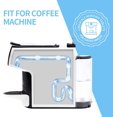 thumbnail image 3 of fafa-20 Paquets de Tablettes Puissantes pour Élimination du Calcaire, Nettoyage Efficace des Bouteilles d'Eau, Nettoyant Sans Odeur pour Bouilloires et Tasses à Café, Détartrant pour Machine à Café, Nettoyants pour Tasses en Acier Inoxydable Naturel, 3 of 4