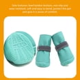 thumbnail image 6 of Feiona Breathable Dog Boots With Non-slip Sole And Paw Protection Suitable, 6 of 6