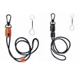thumbnail image 4 of Neck Lanyard Strap with Metal Clip for Keys Holder Card Holder, , Wallet, 4 of 9