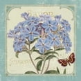 thumbnail image 2 of Parisian Flowers II Poster Print by Sue Schlabach, 2 of 2
