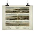 thumbnail image 2 of Print: Swampscott - Essex County, Mass.- 11 Miles From Boston, 1871, 2 of 4