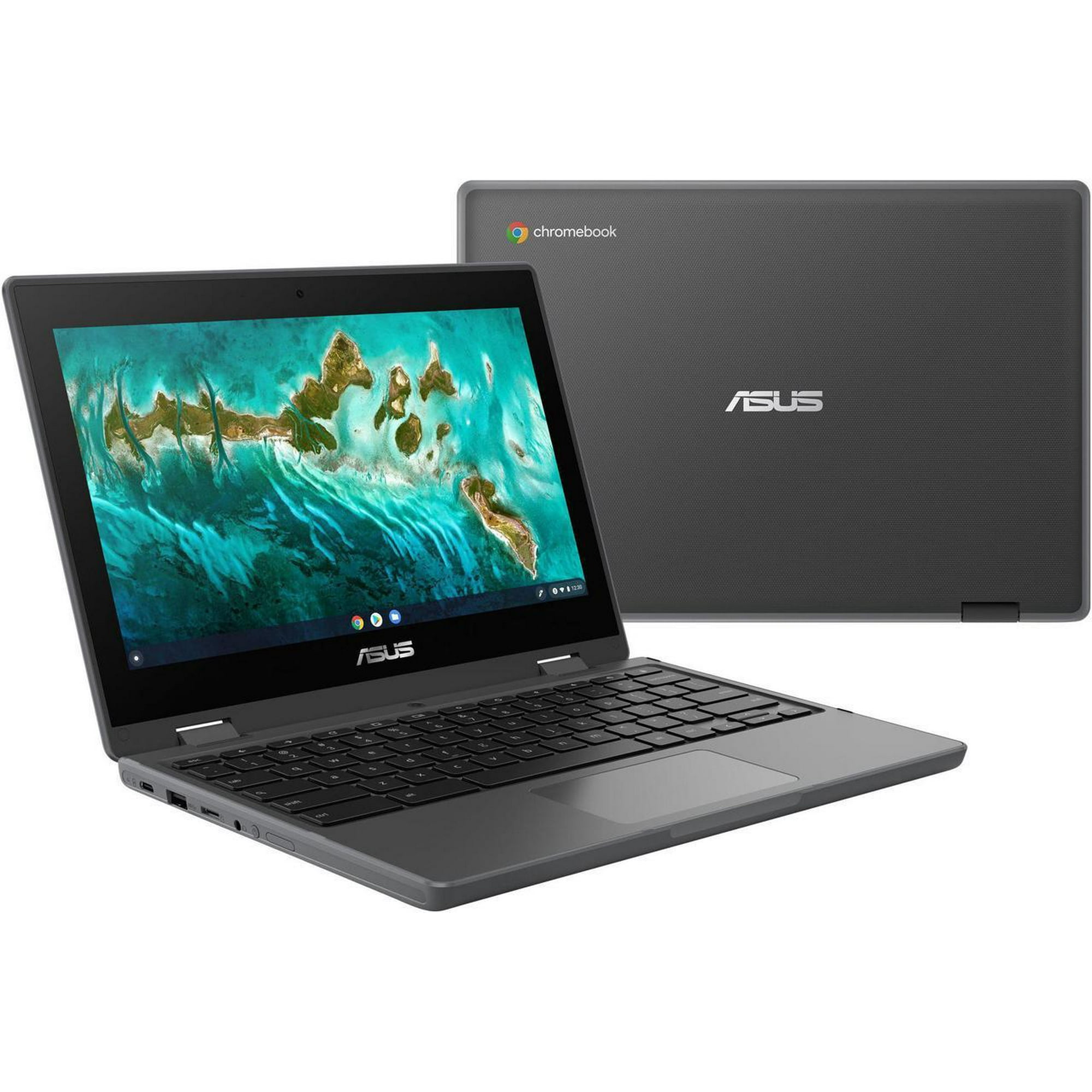 Asus Chromebook Flip CR1 11.6